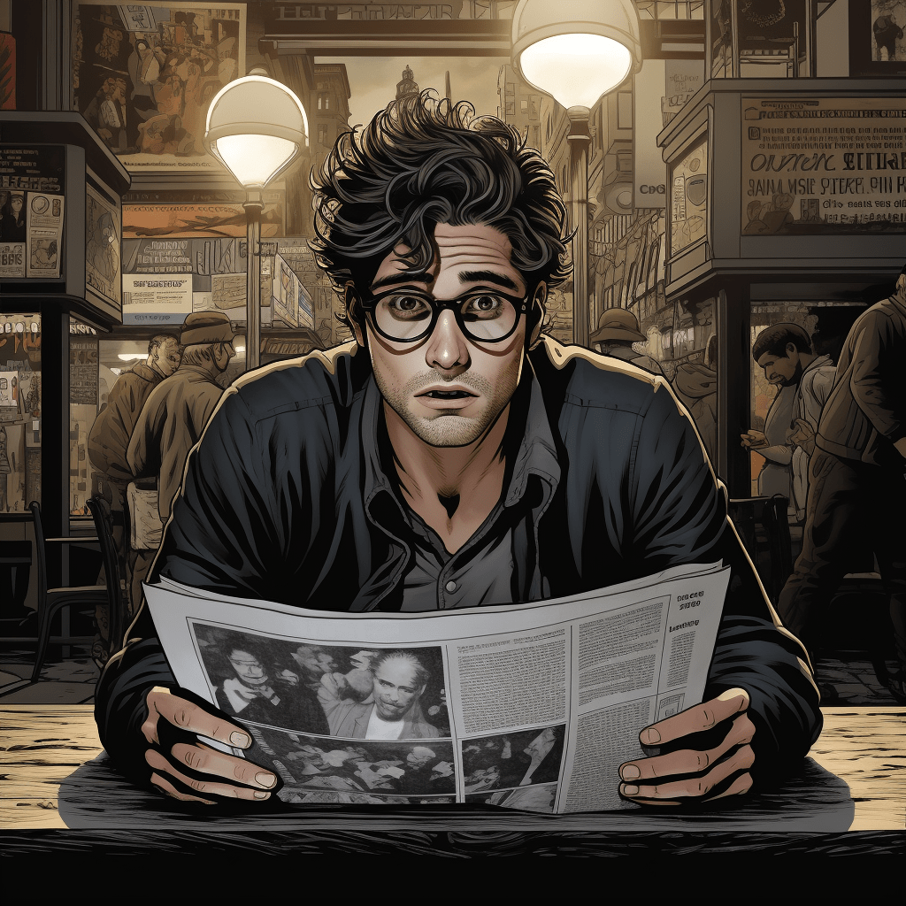 Navigating the News: How to Discover the Truth Amid Information&nbsp;Overload