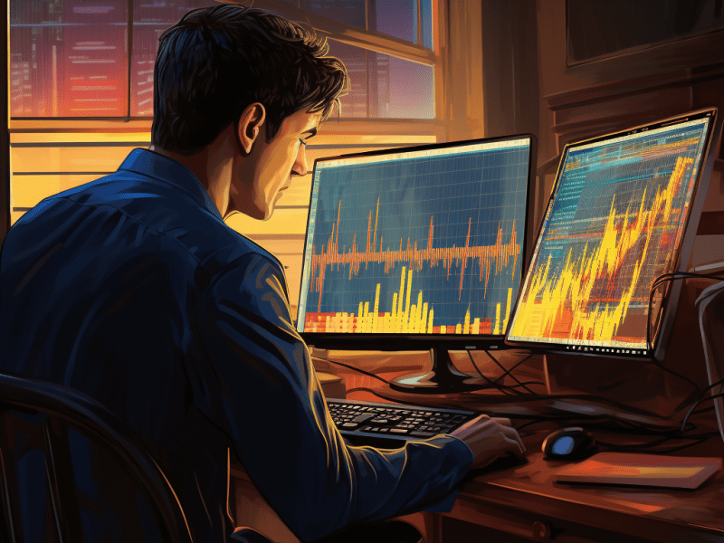 Starting Small, Growing Big: A Beginner’s Guide to Gradual Stock&nbsp;Investing