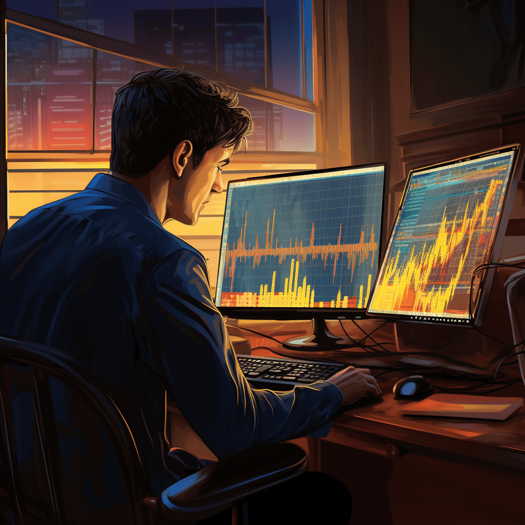 Starting Small, Growing Big: A Beginner’s Guide to Gradual Stock&nbsp;Investing