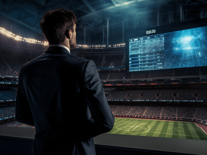 Driving Success with Scoreboards: Lessons from Football and Project&nbsp;Management