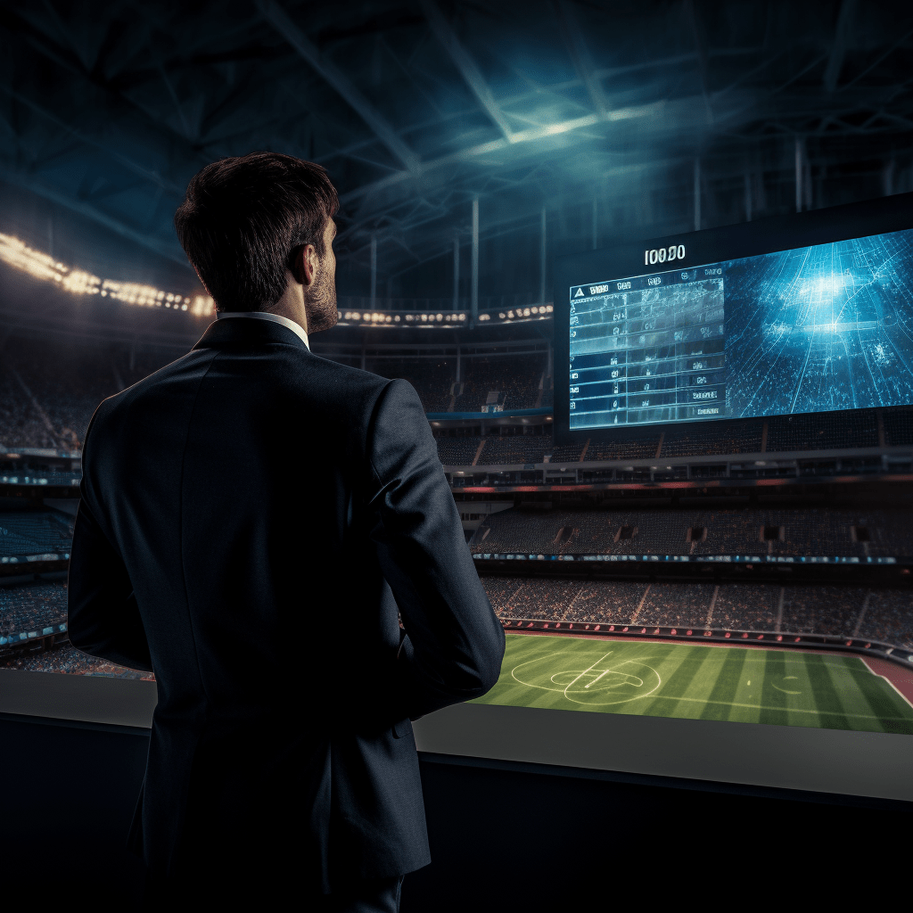 Driving Success with Scoreboards: Lessons from Football and Project&nbsp;Management
