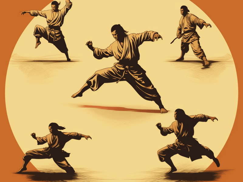 Unlocking Mastery: How Shu Ha Ri Can Transform Your Learning&nbsp;Journey