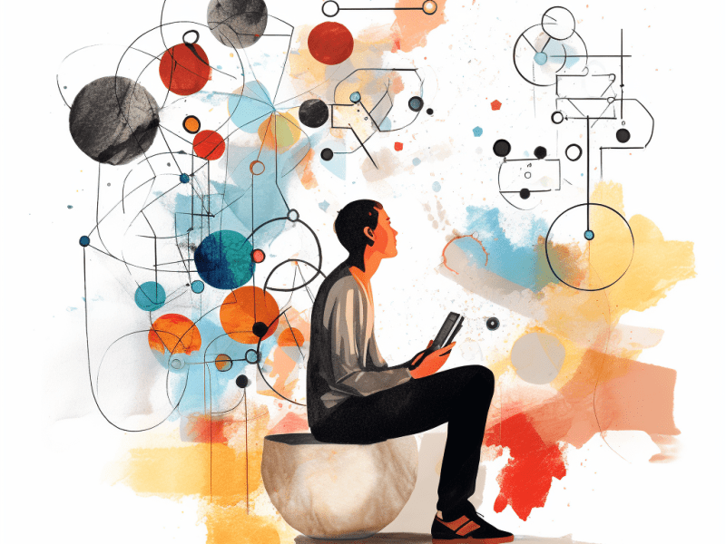 Mastering Your Study Habits: A Shu Ha Ri&nbsp;Approach